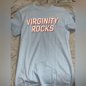 Danny Duncan Virginity Rocks Shirt